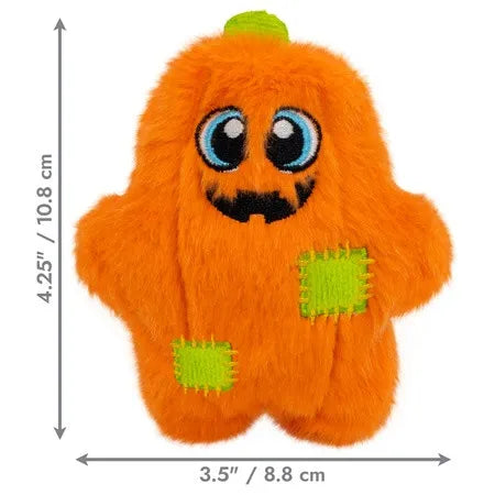 Halloween Snuzzles Mini Pumpkin