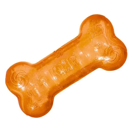 Squeezz Crackle Bone, Assorted Colors