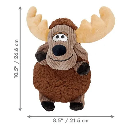 Sherps Floofs Moose