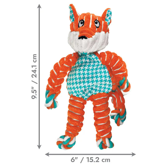 Floppy Knots Fox