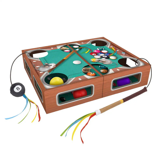 Playground Pool Table