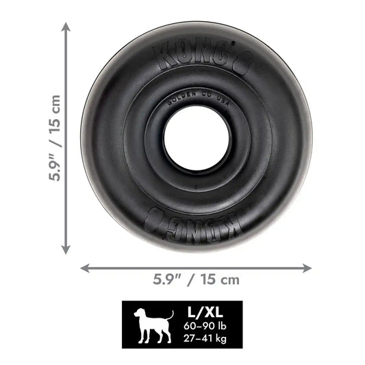 KONG Extreme Donut
