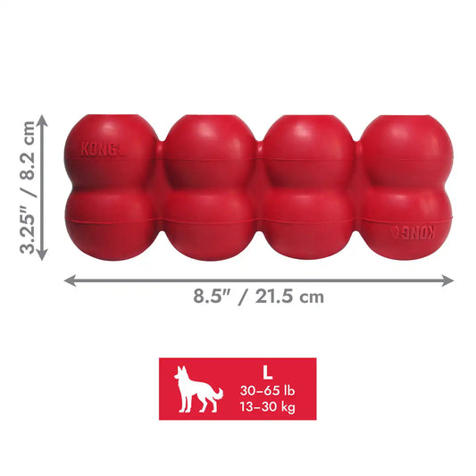 KONG Goodie Ribbon