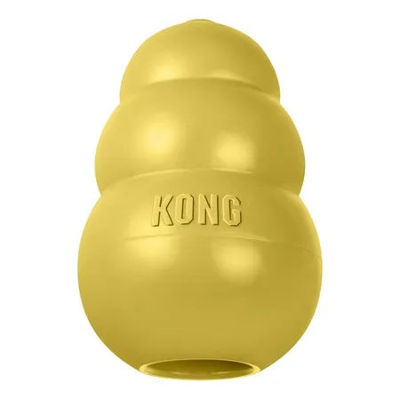 KONG Classic Gold