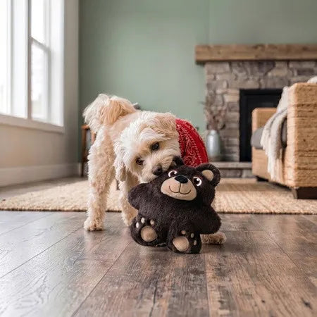 Snuzzles Bear