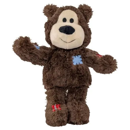 Wild Knots Bear, Assorted Colors