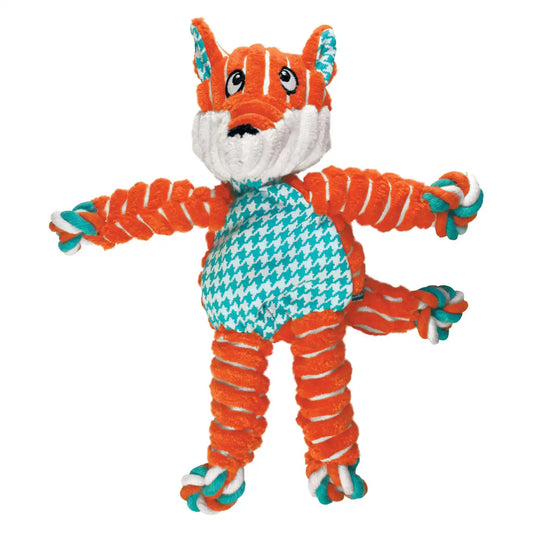 Floppy Knots Fox